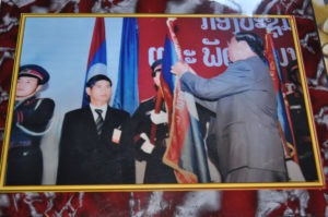 Podcast: Laos on ‘Actually Existing Socialism’