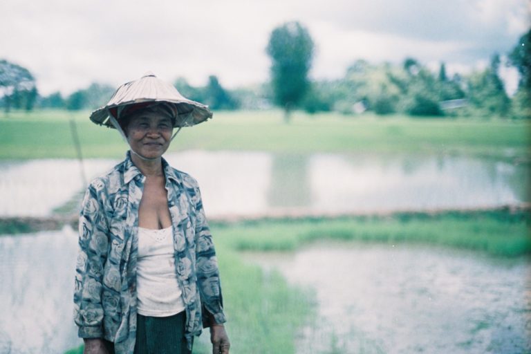 Mothering in the Lao Revolution — Paper at AAS 2022