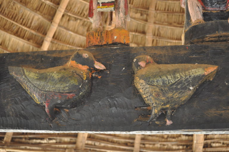 Inalienable chickens