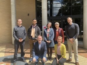 Reflection: Hosting the 7th International Conference on Lao Studies