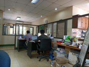 Report launch: Policy impact in Lao PDR — from research to practice