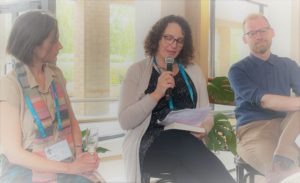 Book Launch of ‘Projectland’ at AAS Conference