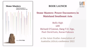 Stone Masters: Launched!