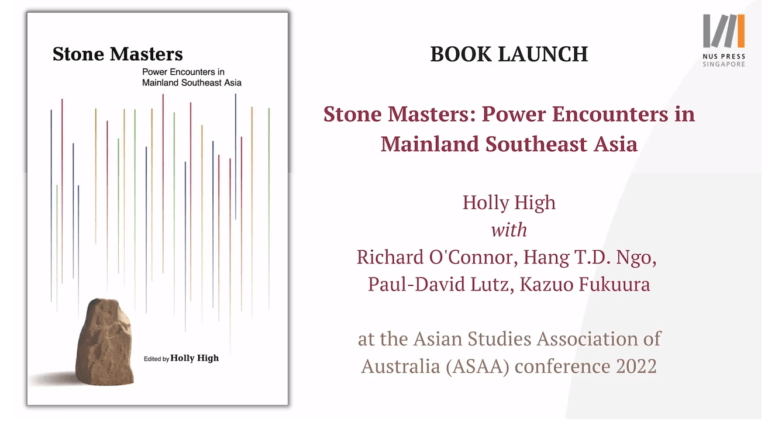 Stone Masters: Launched!